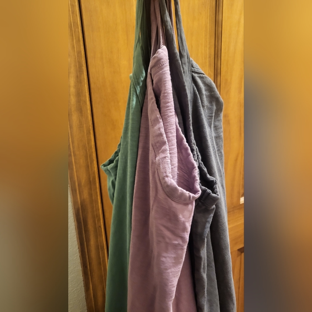 Universal Thread tank dresses